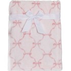 Fresh Kid Filt  Rosett Deluxe, Rosa