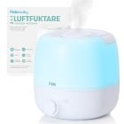 Frida Baby 3-i-1 Luftfuktare + diffuser + nattlampa