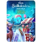 Friends Snällkalender 2026