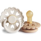 FRIGG Fairytale Latex 2-pack (Den fula ankungen / Kejsarens nya kläder)