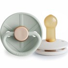 FRIGG Little Viking Latex 2-pack (Sage / Cream)