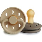 FRIGG Moon Phase Latex 2-pack (Croissant Portobello)
