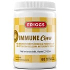Friggs Immune Chew 60 tuggtabletter