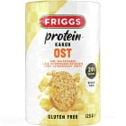 Friggs Proteinkakor Ost 125 g