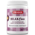 Friggs Relax Chew 60 tuggtabletter