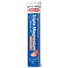 Friggs Triple Magnesium 300mg+B6, Red Orange 20 st