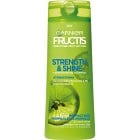 Fructis Strength & Shine Shampoo Normalt Hår 400 ml