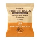 Fuelish Peanut Butter Bliss Balls 50 g