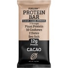 Fuelish Plant Based Cacao proteinbar 50 g