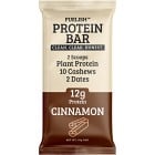 Fuelish Plant Based Cinnamon proteinbar 50 g