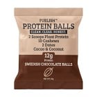 Fuelish Swedish Chocolate Balls 50 g