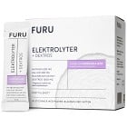 FURU Elektrolyter + Dextros Nordiska bär 30 stickpacks