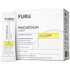 FURU Magnesium Direkt Citron 30 stickpacks