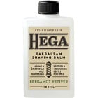 Gahns Hega rakvatten Bergamot Vetiver 130 ml