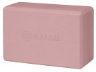 Gaiam Ballet Powder Yoga Block