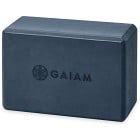 Gaiam Blue Aura Yoga Block