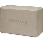 Gaiam Castle Yoga Block