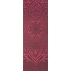 Gaiam Cherry Sundial Layers Yoga Mat 5 mm
