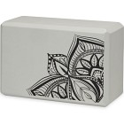 Gaiam Dovetail Point Yoga Block