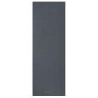 Gaiam Folkstone Grey Yoga Mat 3 mm Solid