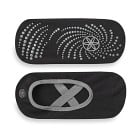 Gaiam Grippy Yoga Barre Socks