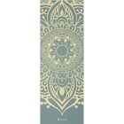 Gaiam Iceberg Sundial Layers Yoga Mat 5 mm