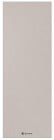 Gaiam Sandstone Yoga Mat 5 mm Solid
