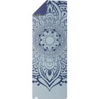 Gaiam Dove Sundial Layers Yoga Mat 6mm
