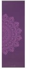 Gaiam Yoga Mat Purple Mandala 6 mm