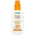 Garnier Ambre Solaire Hydra 24H Protect Solskyddsspray SPF30 för normal hud 150 ml