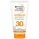 Garnier Ambre Solaire Hydra24 Travel Size SPF 30, 50 ml