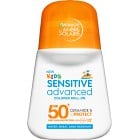 Garnier Ambre Solaire Kids Sensitive Advanced Roll-On SPF50+ 18 g