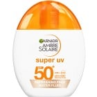 Garnier Ambre Solaire Super UV Refreshing Water Fluid 40 ml