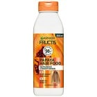 Garnier Fructis Hair Food Papaya reparerande balsam för skadat hår 350 ml