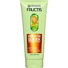 Garnier Fructis Keratin Sleek schampo 200 ml