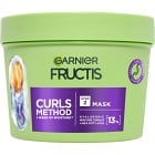 Garnier Fructis Method for Curls Mask 370 ml