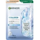 Garnier Hyaluron Glass Skin Jelly Tissuemask 27 g