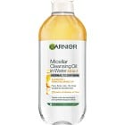 Garnier Micellar Cleansing Water-in Oil All-in-1 Micellärvatten för mycket torr hud 400 ml