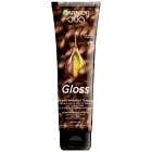 Garnier Olia Gloss Semi Permanent Hair Mask, Cowboy Copper 150 ml
