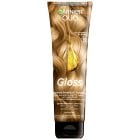 Garnier Olia Gloss Semi Permanent Hair Mask, Old Money Blonde 150 ml
