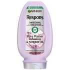 Garnier Respons Rice Water Balsam för normalt hår 200 ml