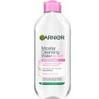 Garnier Skin Active Micellar Cleansing Water Normal & Sensitive Skin 400 ml