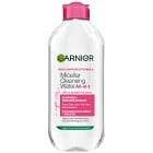 Garnier Skin Active Micellar Cleansing Water Dry & Sensitive Skin 400 ml