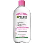 Garnier SkinActive Micellar Cleansing Water Normal & Sensitive Skin 700 ml