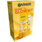 Garnier Vitamin C* Brightening Skincare Gift Box