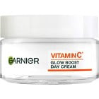 Garnier Vitamin C Glow Boost Dagkräm för matt hud 50 ml