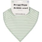 Geggamoja Dregglis Bambu Classic Ljusgrön/Grön, One size