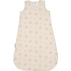 Geggamoja Sovpåse Vadderad Bambu Klöver Beige, One size