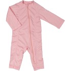 Geggamoja Baby UV-Suit Rosa 50/56