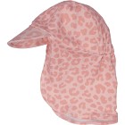 Geggamoja UV-Hat Pink Leo 01, 10m-2 år